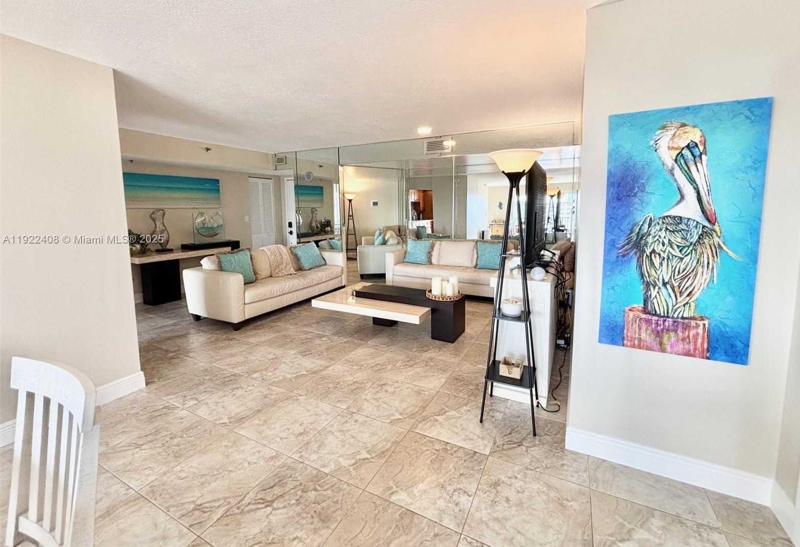 Small Image of 1201 SOUTH OCEAN DR #1610S, Hollywood Number 16