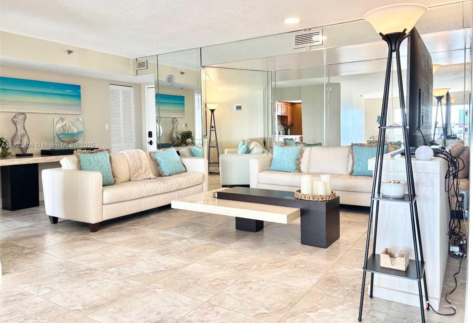 Small Image of 1201 SOUTH OCEAN DR #1610S, Hollywood Number 17