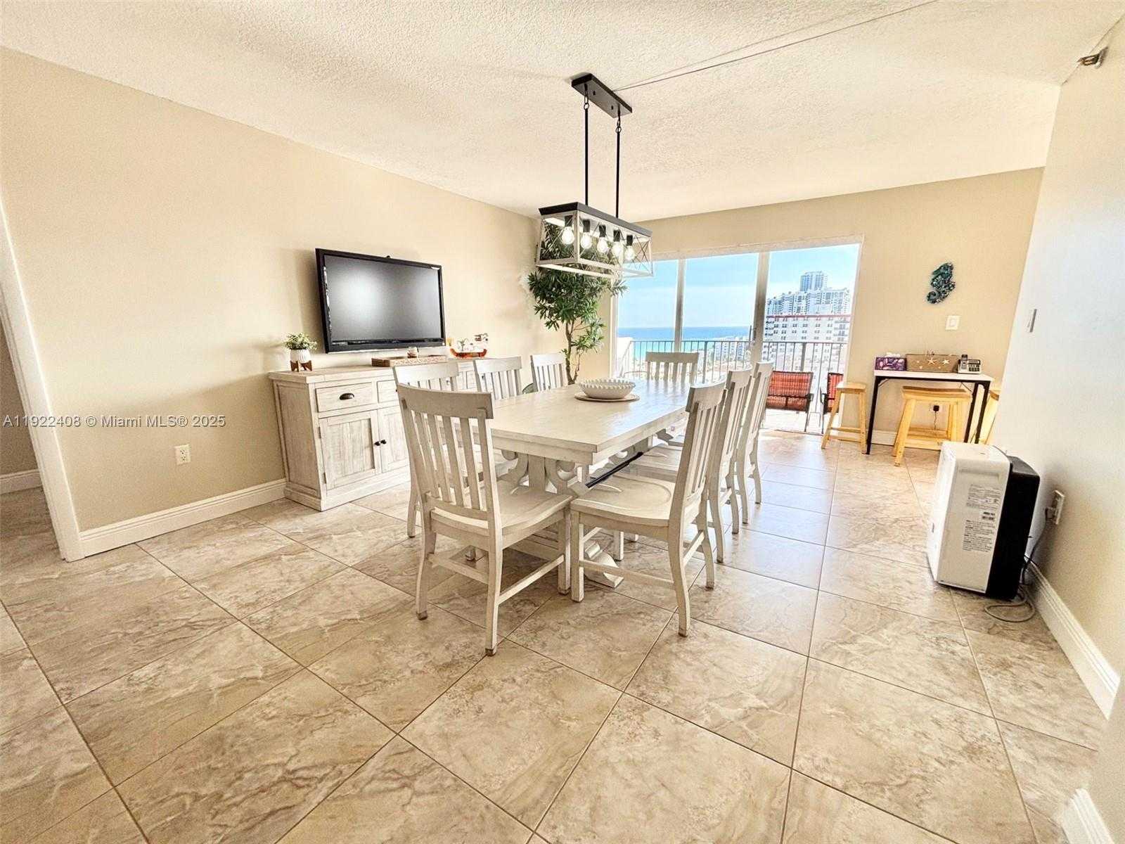 Small Image of 1201 SOUTH OCEAN DR #1610S, Hollywood Number 21