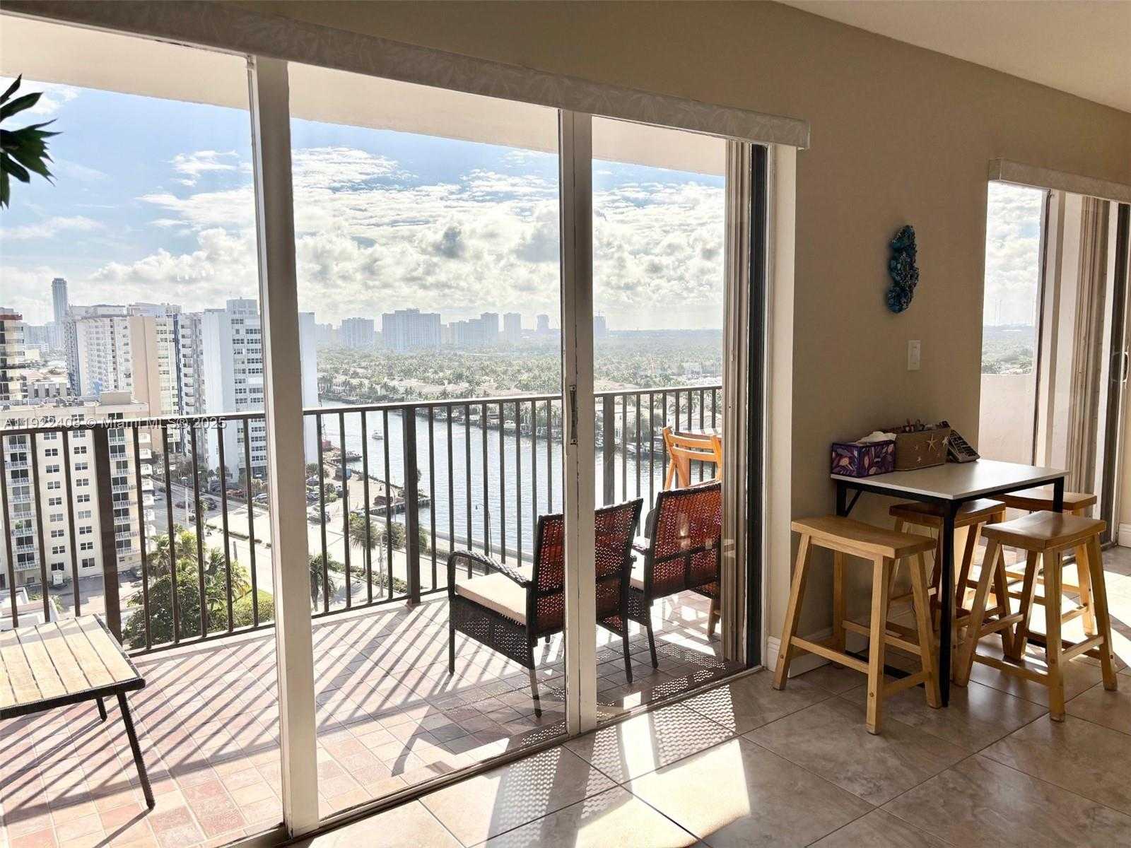 Small Image of 1201 SOUTH OCEAN DR #1610S, Hollywood Number 26