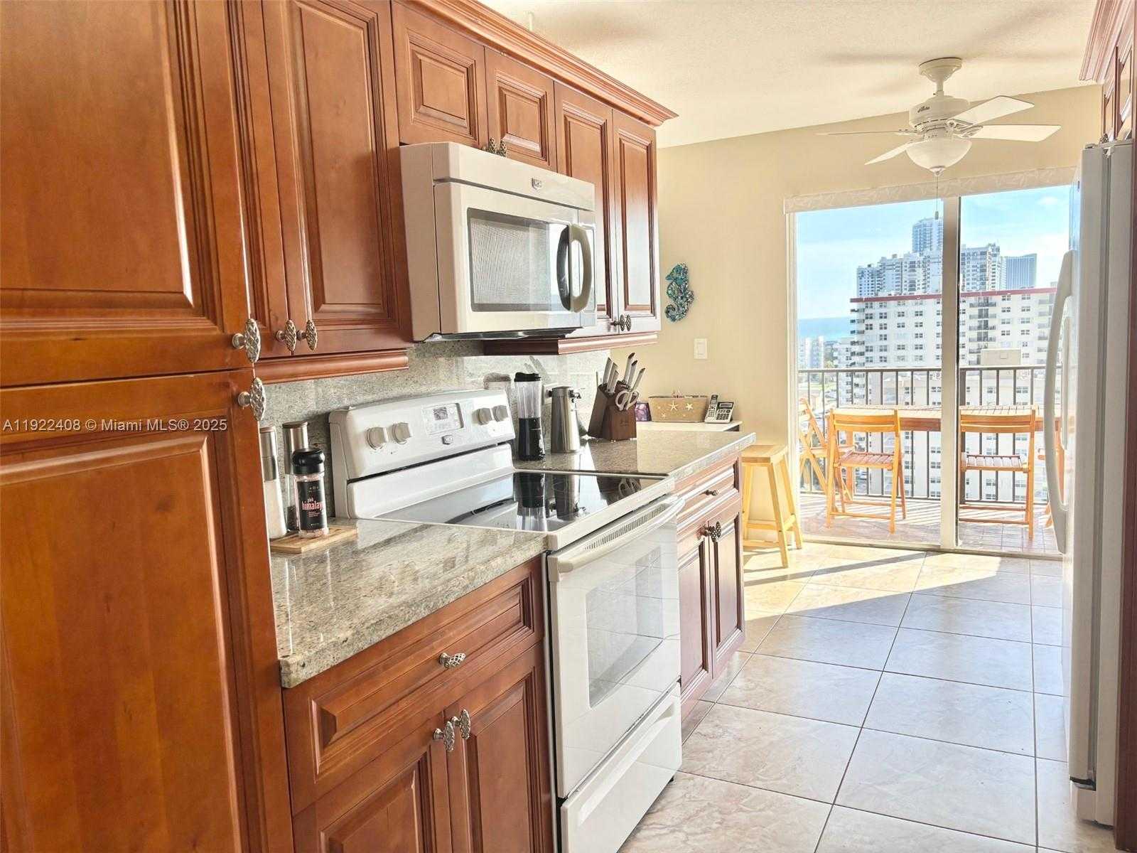 Small Image of 1201 SOUTH OCEAN DR #1610S, Hollywood Number 28