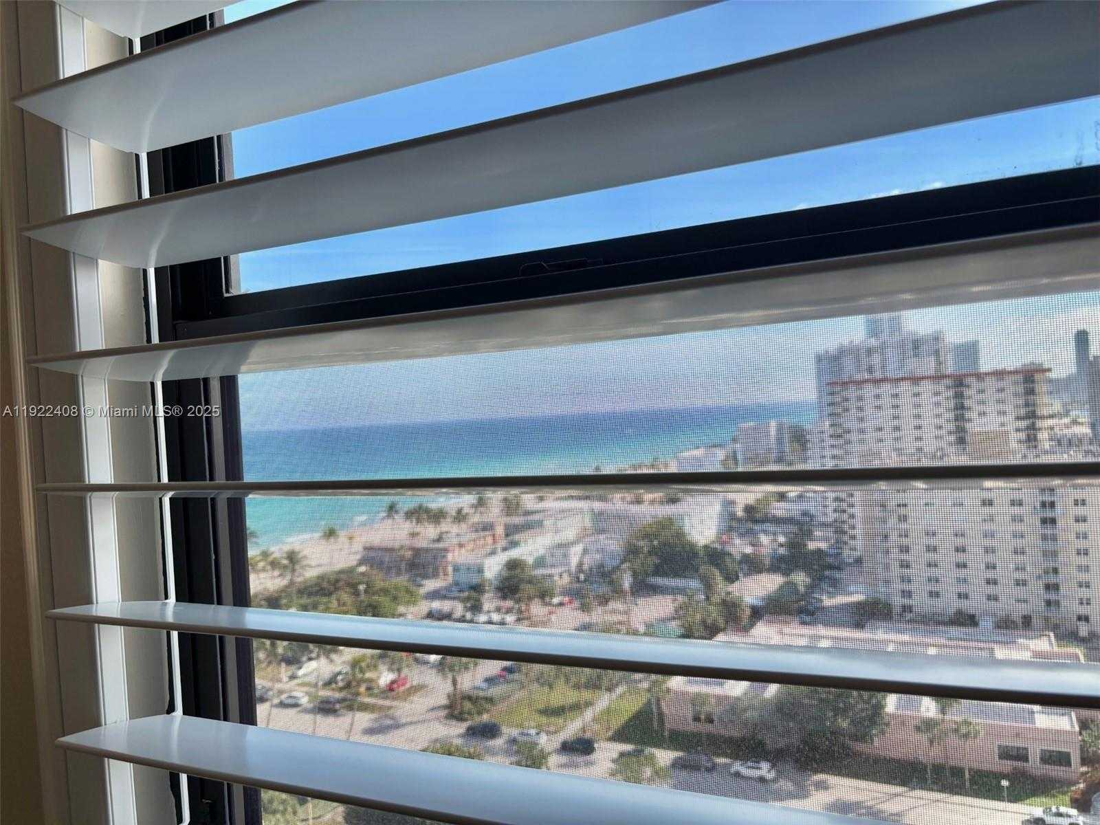 Small Image of 1201 SOUTH OCEAN DR #1610S, Hollywood Number 38