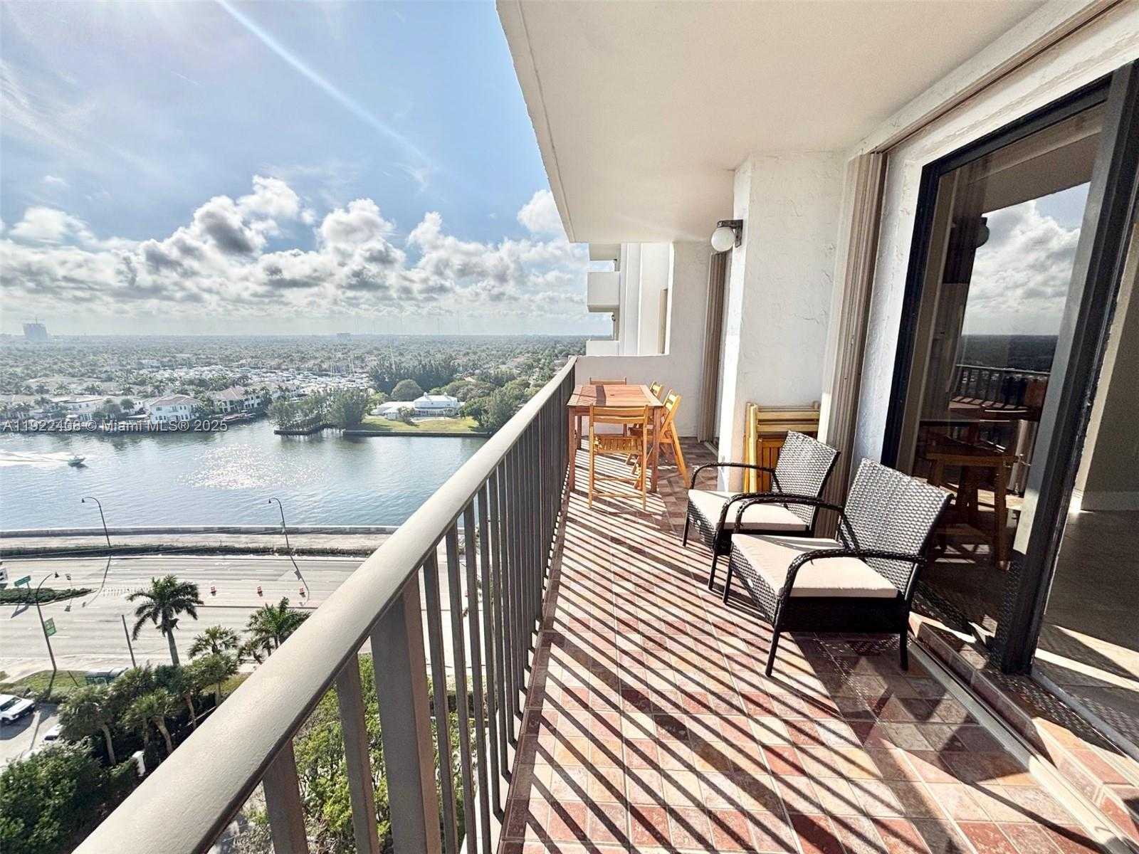 Small Image of 1201 SOUTH OCEAN DR #1610S, Hollywood Number 5