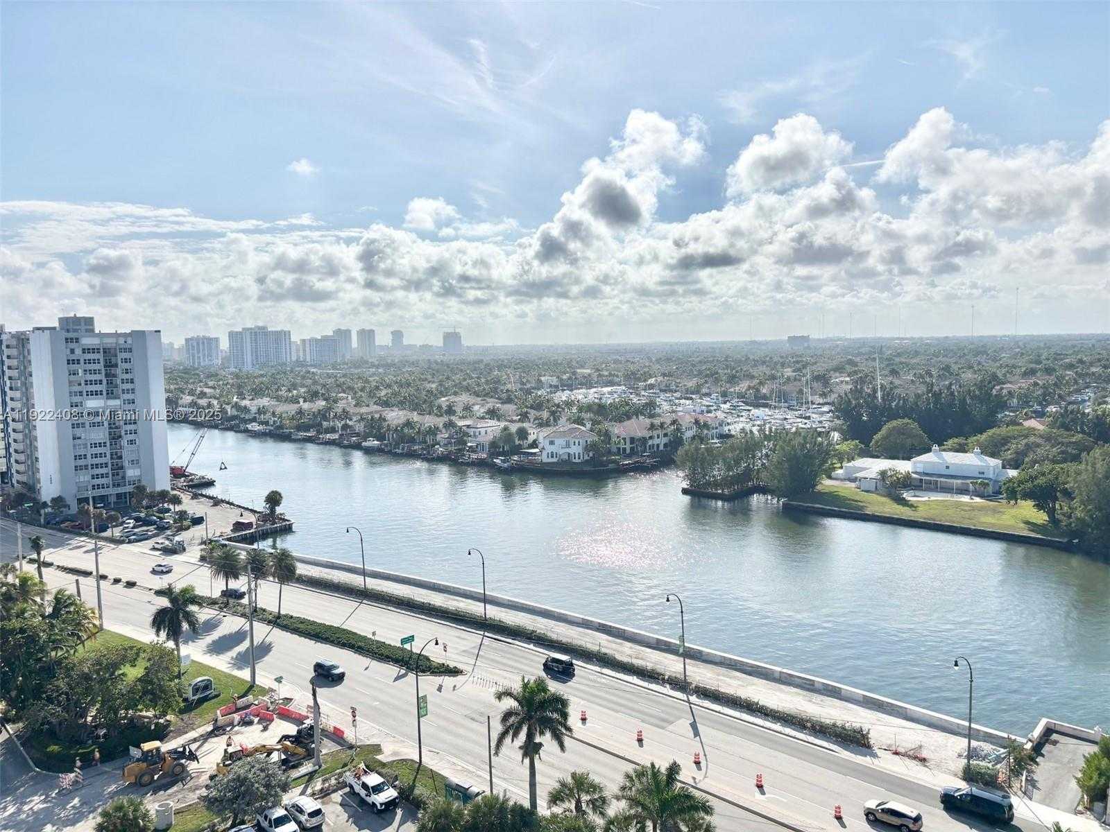 Small Image of 1201 SOUTH OCEAN DR #1610S, Hollywood Number 6