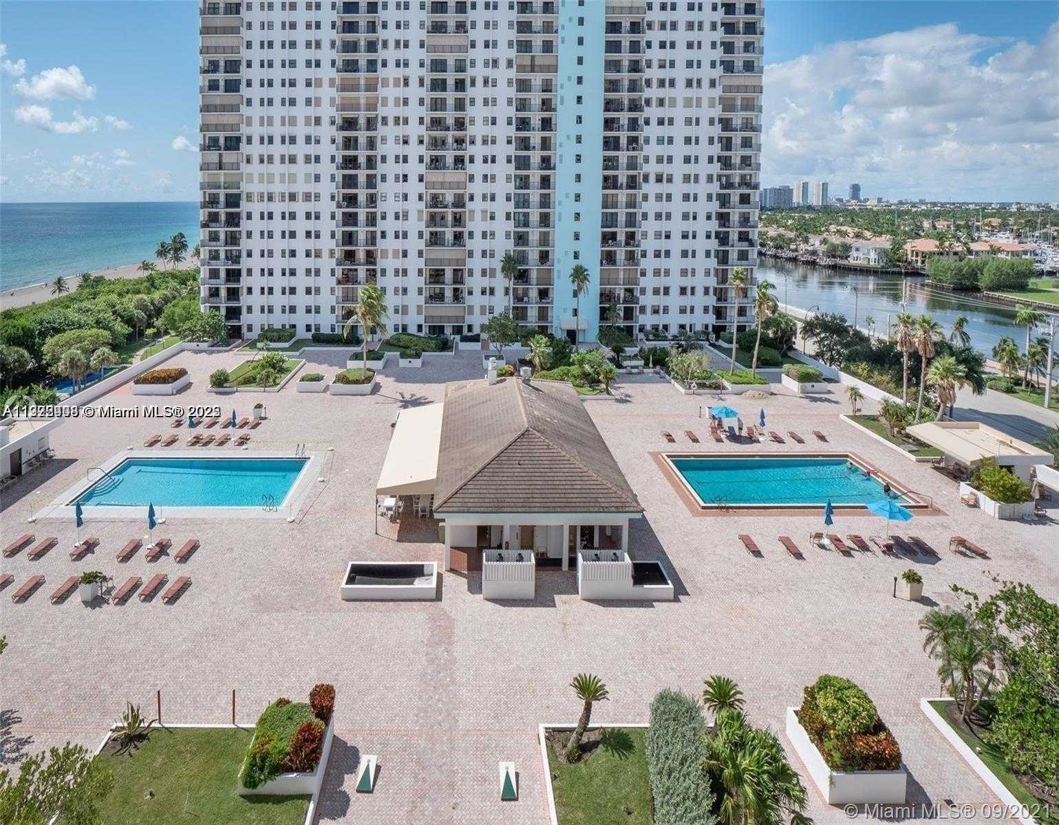 Small Image of 1201 SOUTH OCEAN DR #1610S, Hollywood Number 60