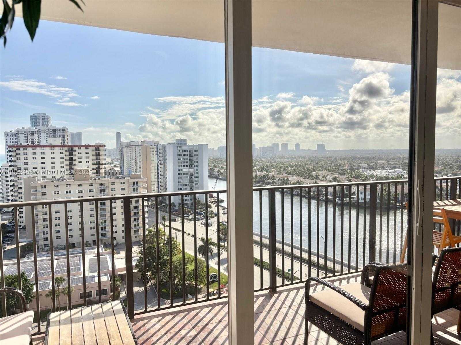 Small Image of 1201 SOUTH OCEAN DR #1610S, Hollywood Number 8