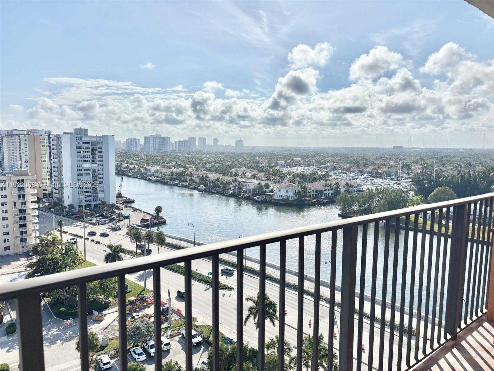 Small Image of 1201 SOUTH OCEAN DR #1610S, Hollywood Number 9