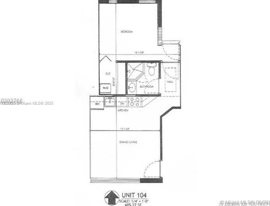 Small Image of 611 11TH ST #104, Miami Beach Number 14