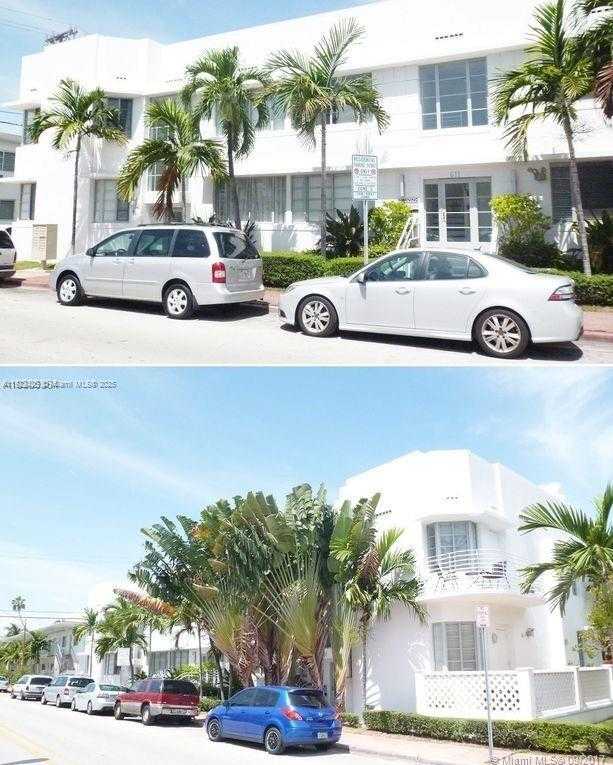 Small Image of 611 11TH ST #104, Miami Beach Number 3