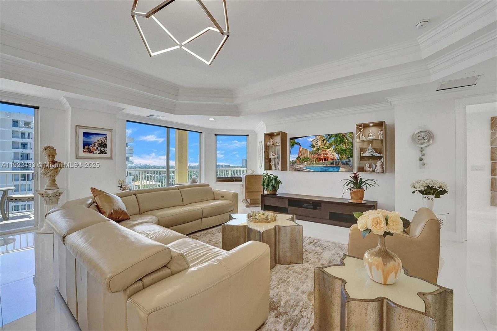 Small Image of 1395 SOUTH OCEAN BLVD #7D (701), Pompano Beach Number 10