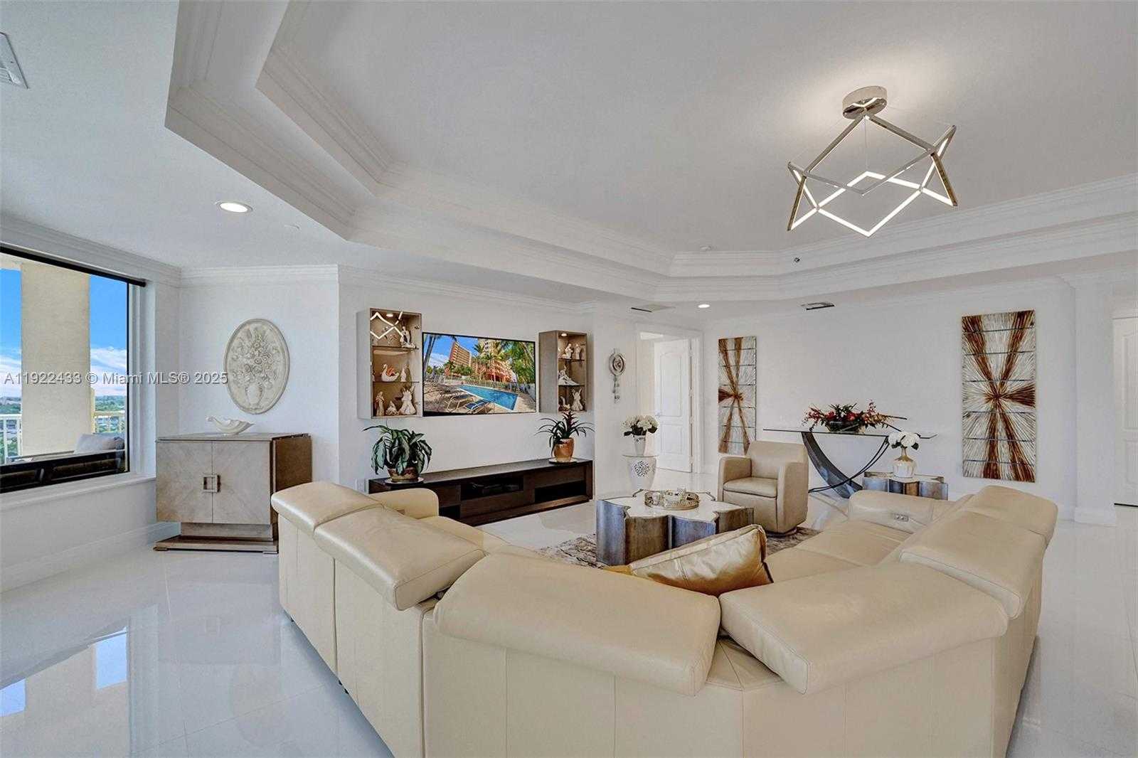 Small Image of 1395 SOUTH OCEAN BLVD #7D (701), Pompano Beach Number 12