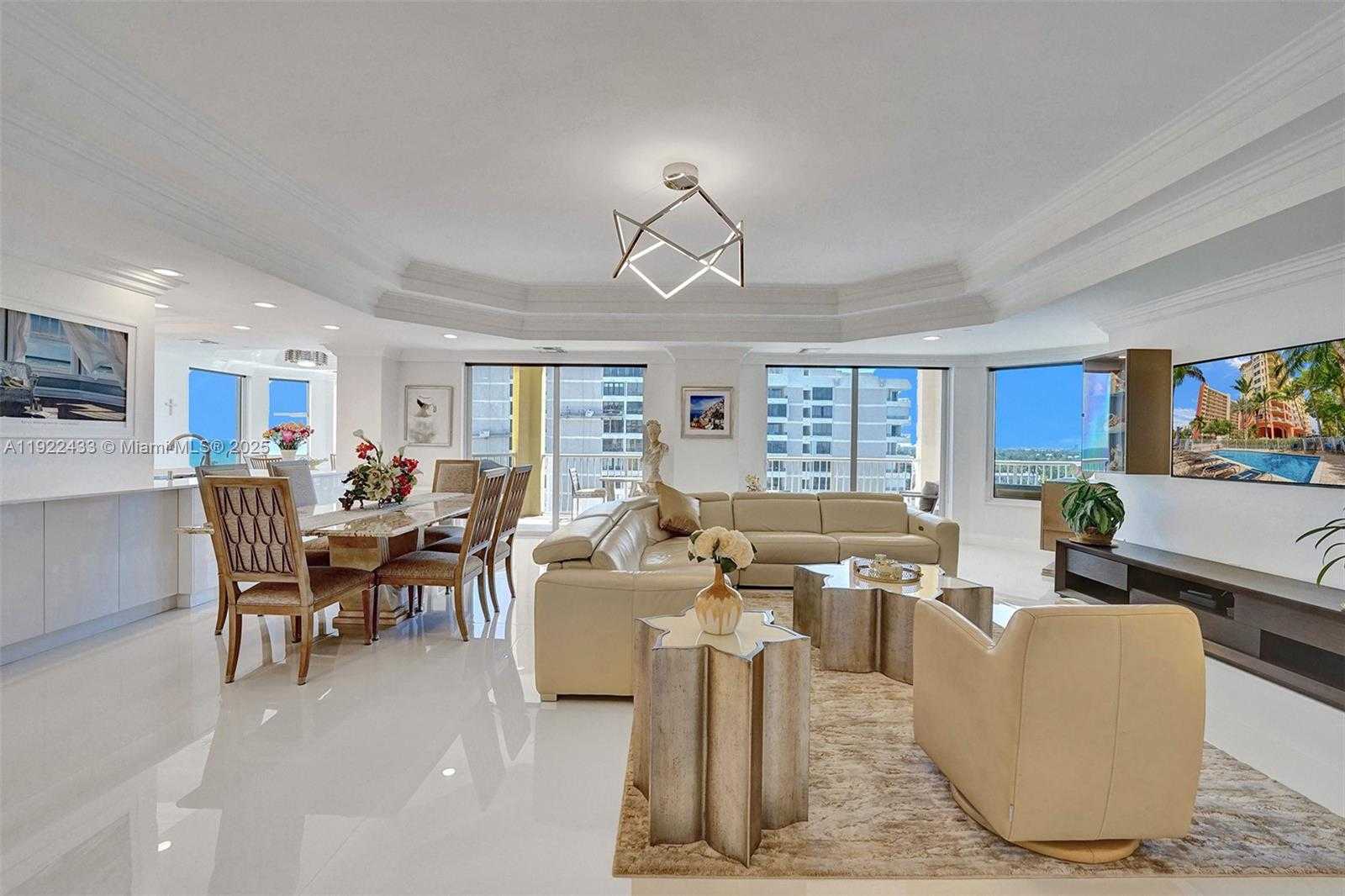 Small Image of 1395 SOUTH OCEAN BLVD #7D (701), Pompano Beach Number 17