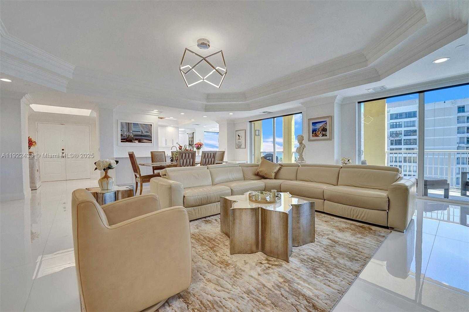 Small Image of 1395 SOUTH OCEAN BLVD #7D (701), Pompano Beach Number 19