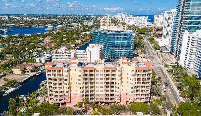 Small Image of 1395 SOUTH OCEAN BLVD #7D (701), Pompano Beach Number 2