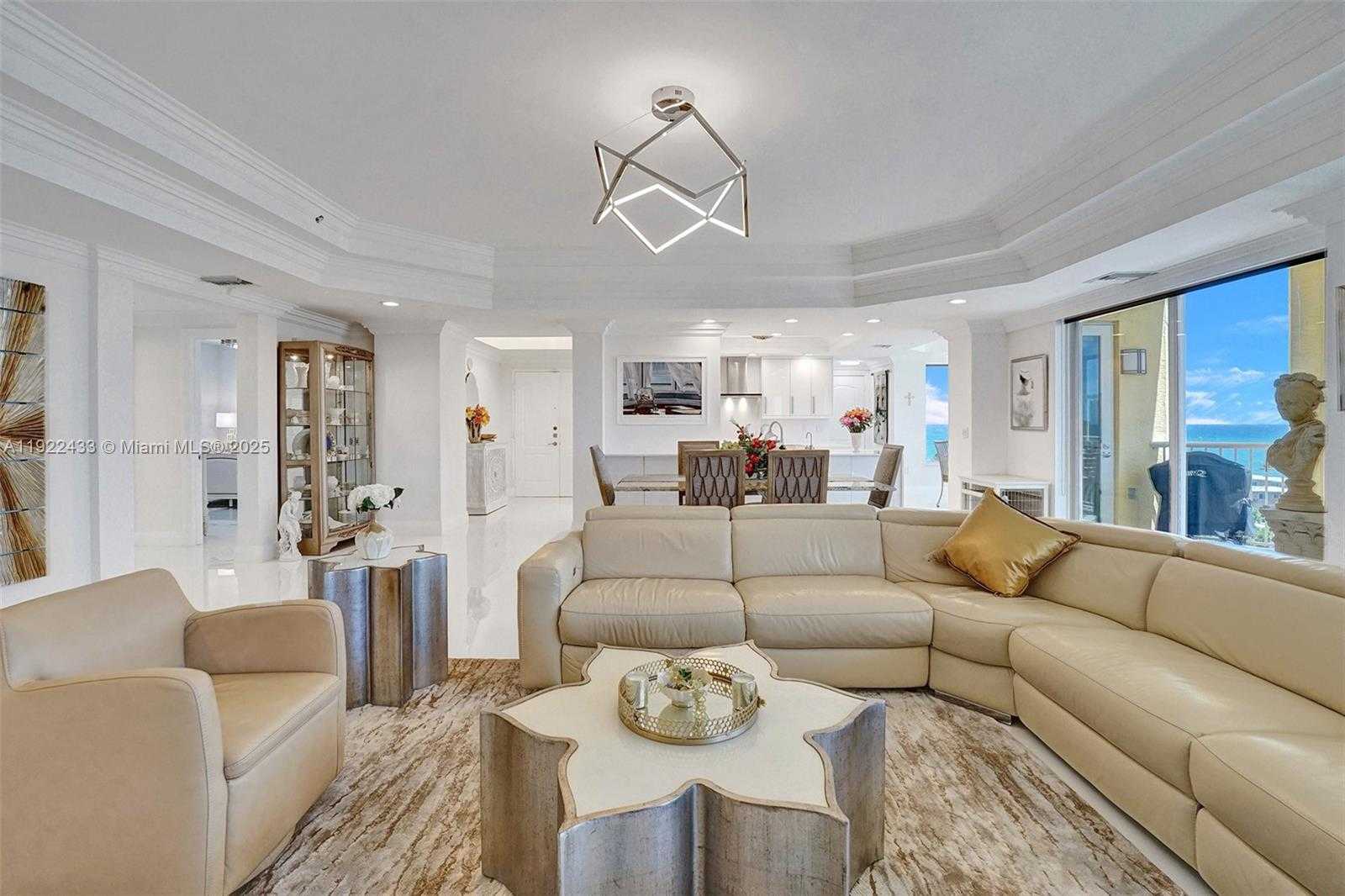 Small Image of 1395 SOUTH OCEAN BLVD #7D (701), Pompano Beach Number 20