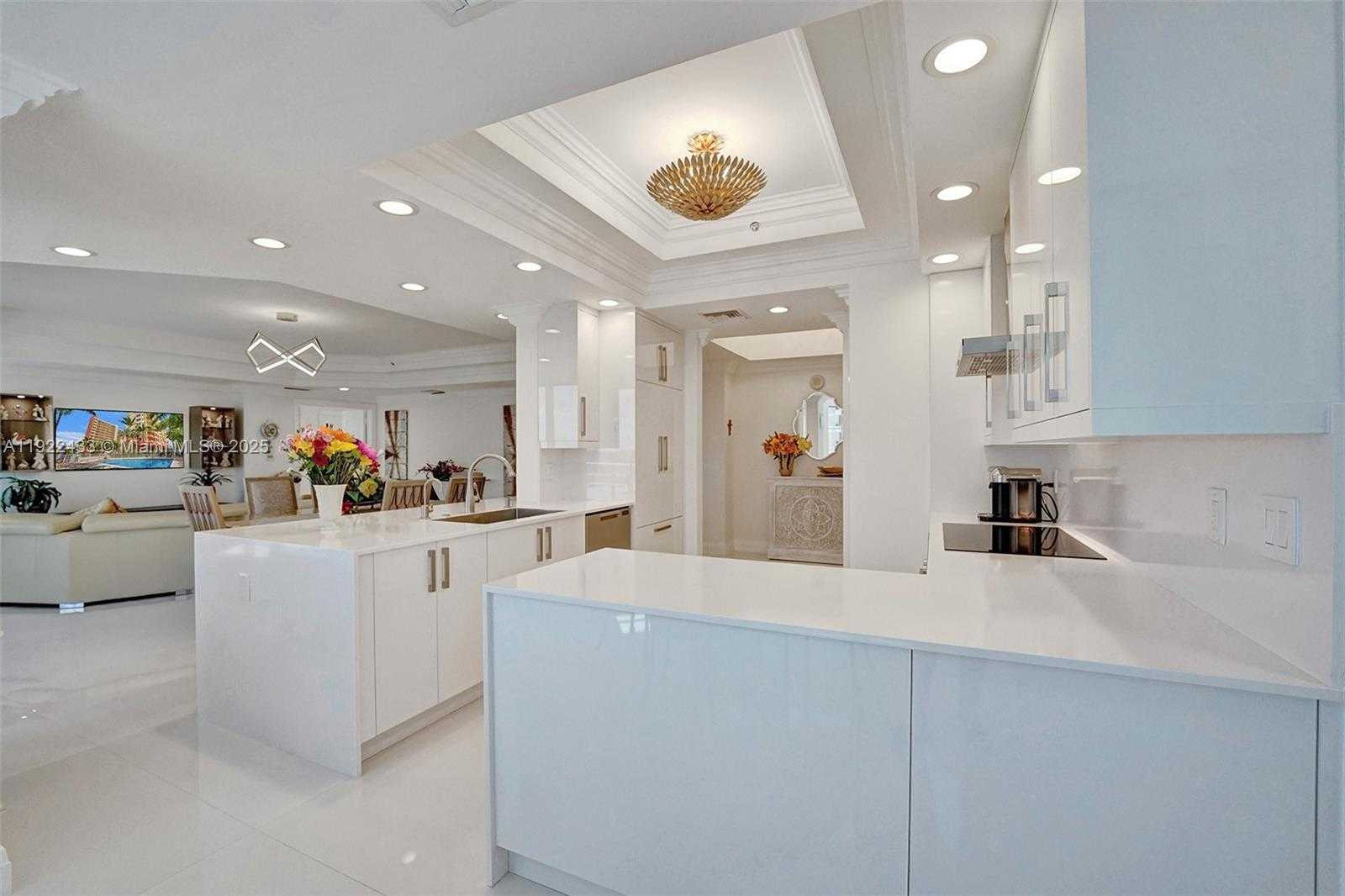 Small Image of 1395 SOUTH OCEAN BLVD #7D (701), Pompano Beach Number 23