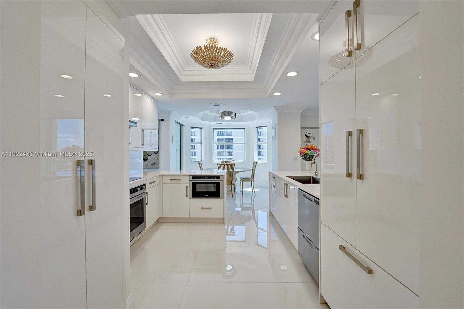 Small Image of 1395 SOUTH OCEAN BLVD #7D (701), Pompano Beach Number 25