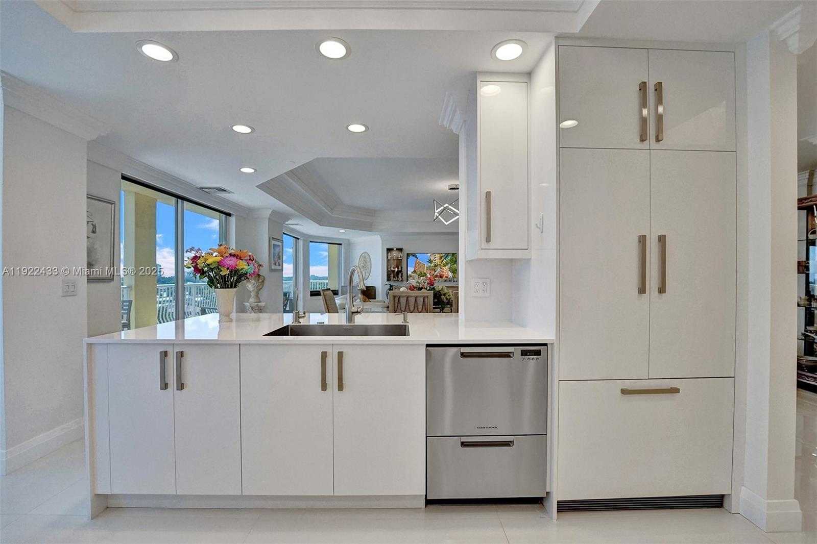 Small Image of 1395 SOUTH OCEAN BLVD #7D (701), Pompano Beach Number 28