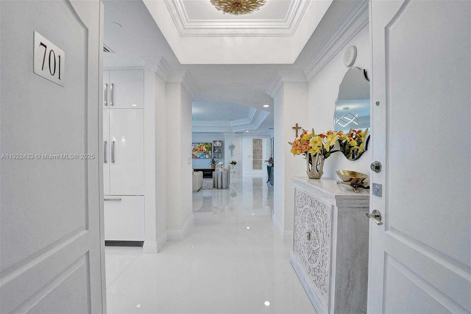 Small Image of 1395 SOUTH OCEAN BLVD #7D (701), Pompano Beach Number 3