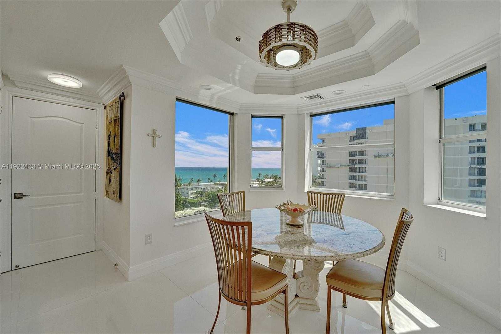 Small Image of 1395 SOUTH OCEAN BLVD #7D (701), Pompano Beach Number 30