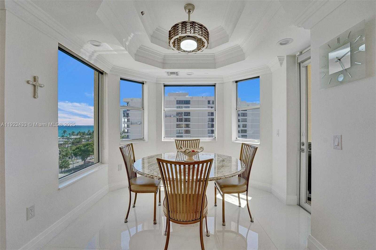 Small Image of 1395 SOUTH OCEAN BLVD #7D (701), Pompano Beach Number 31