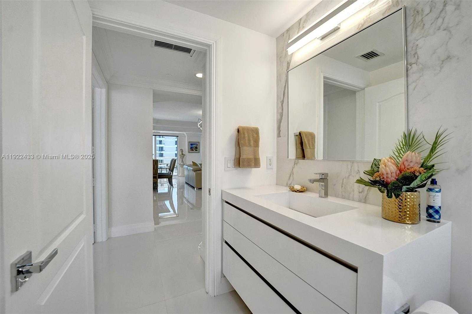 Small Image of 1395 SOUTH OCEAN BLVD #7D (701), Pompano Beach Number 36