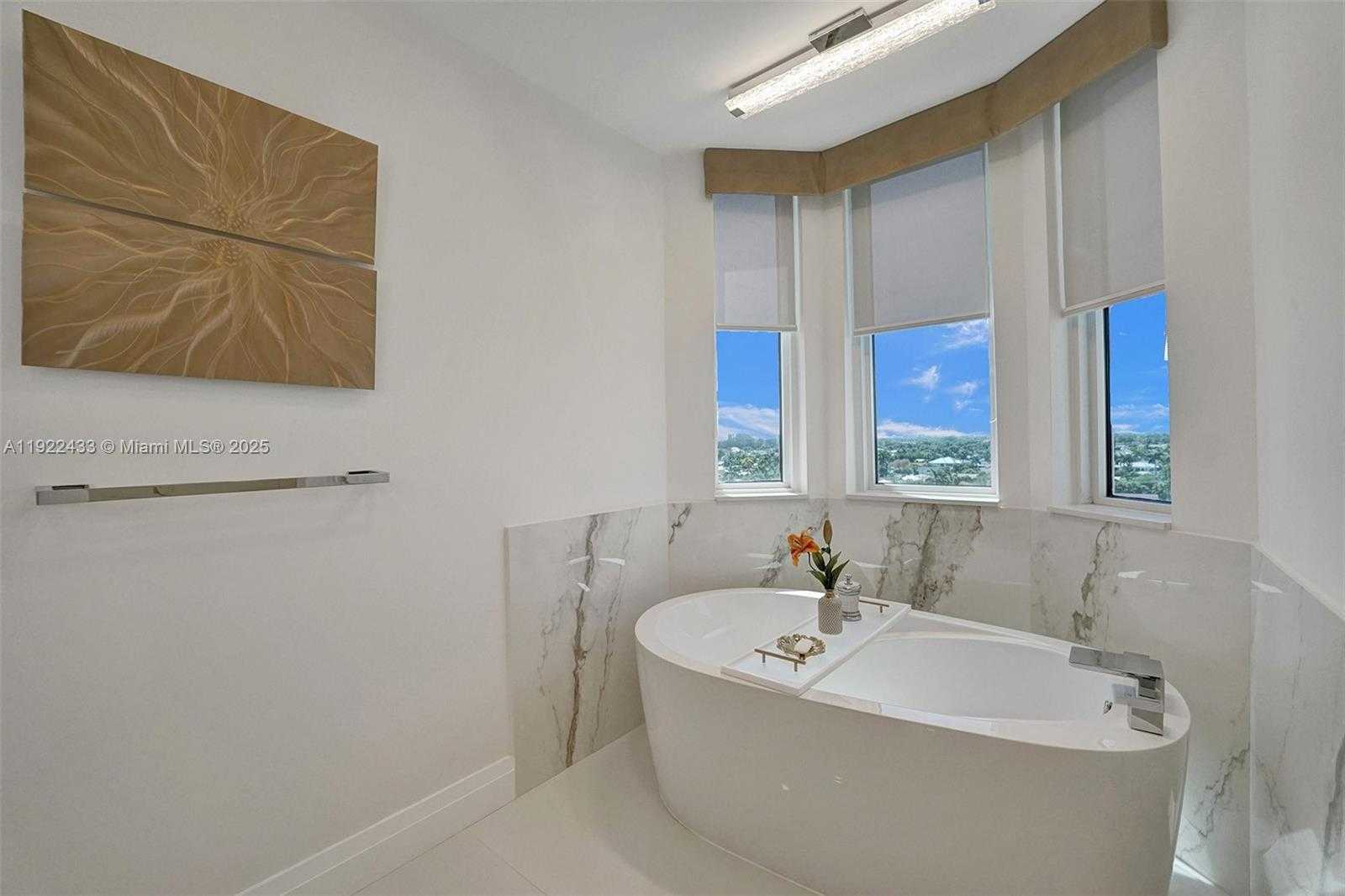 Small Image of 1395 SOUTH OCEAN BLVD #7D (701), Pompano Beach Number 55