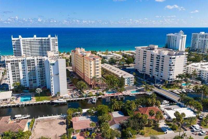 Small Image of 1395 SOUTH OCEAN BLVD #7D (701), Pompano Beach Number 64