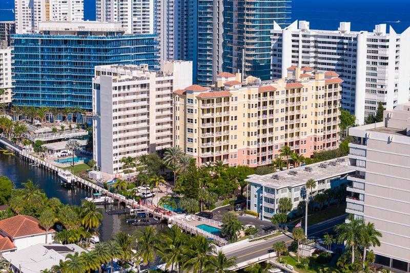 Small Image of 1395 SOUTH OCEAN BLVD #7D (701), Pompano Beach Number 65