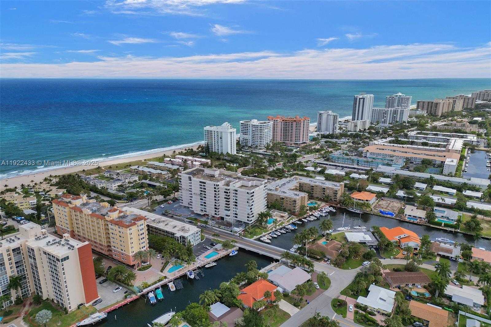 Small Image of 1395 SOUTH OCEAN BLVD #7D (701), Pompano Beach Number 67