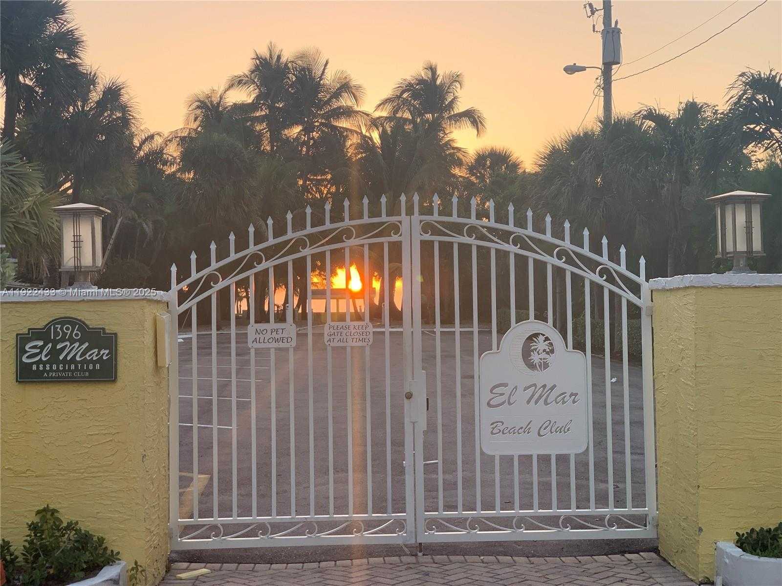 Small Image of 1395 SOUTH OCEAN BLVD #7D (701), Pompano Beach Number 68