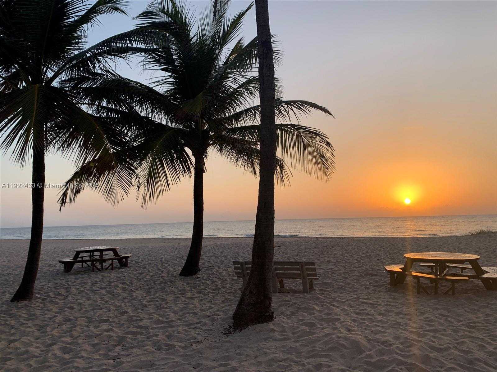 Small Image of 1395 SOUTH OCEAN BLVD #7D (701), Pompano Beach Number 70