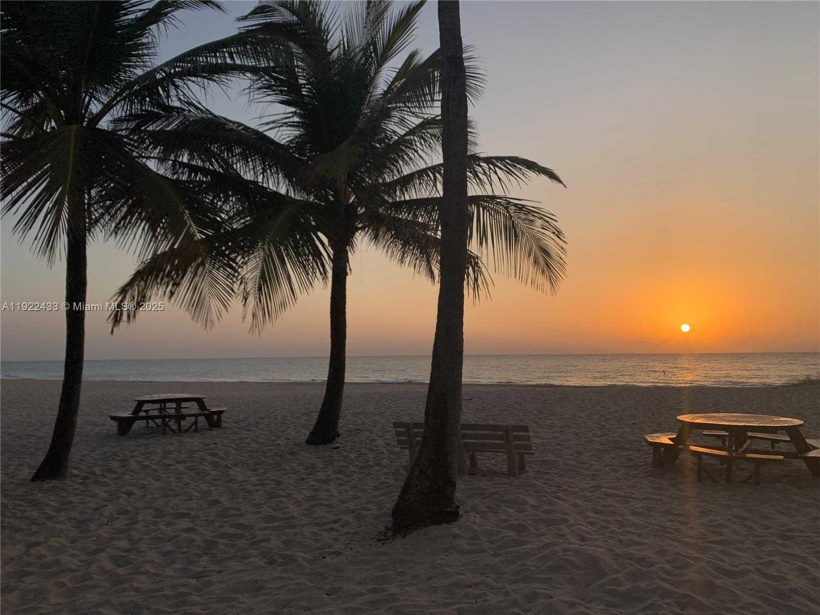 Small Image of 1395 SOUTH OCEAN BLVD #7D (701), Pompano Beach Number 71