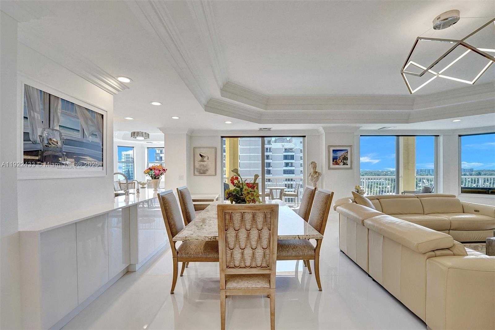 Small Image of 1395 SOUTH OCEAN BLVD #7D (701), Pompano Beach Number 8