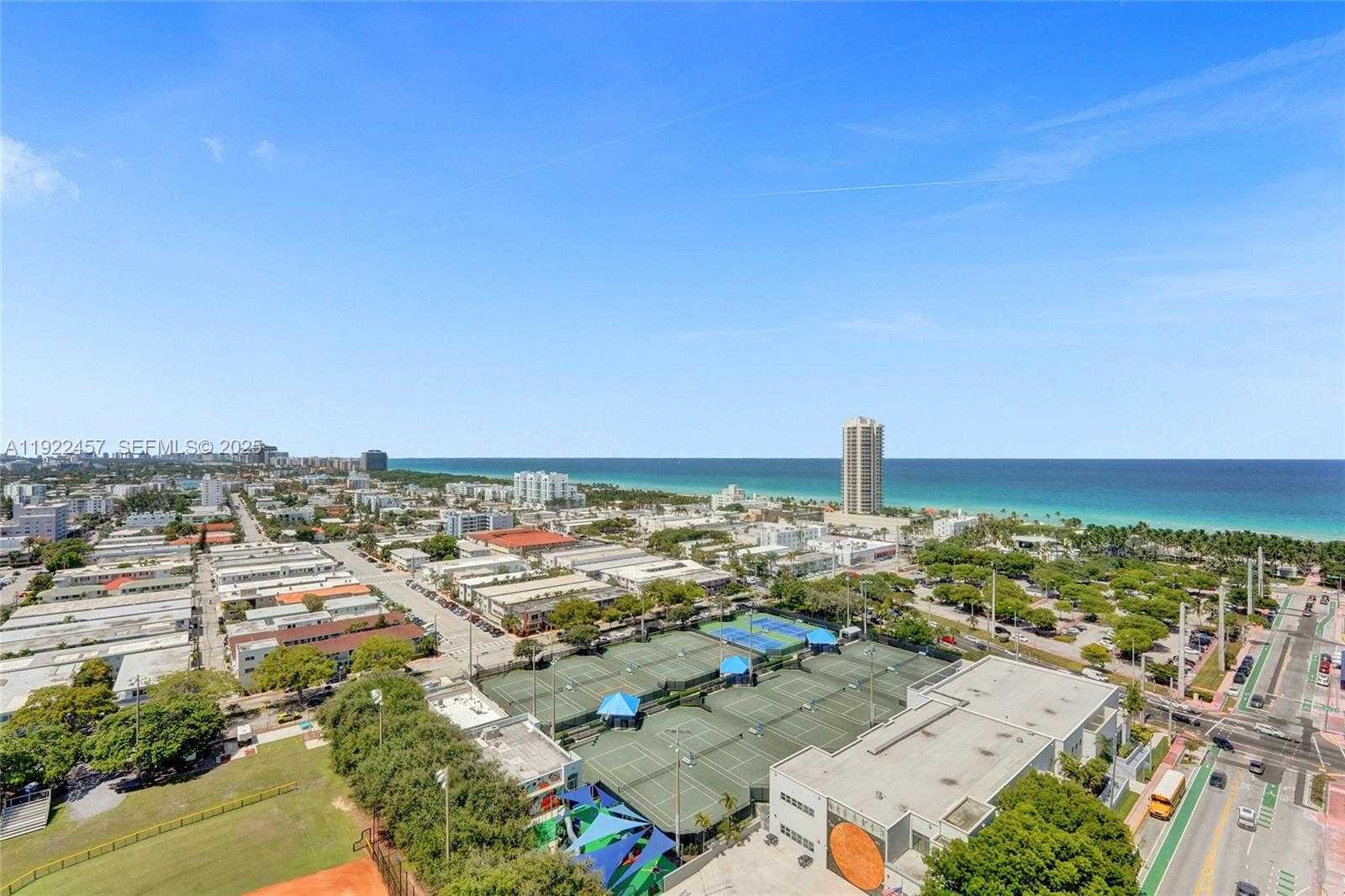 Small Image of 580 72ND ST #1511, Miami Beach Number 10