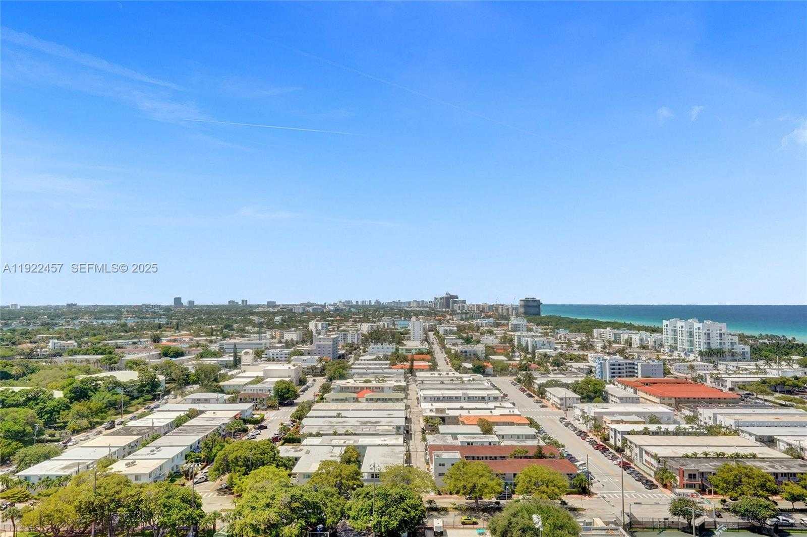 Small Image of 580 72ND ST #1511, Miami Beach Number 11