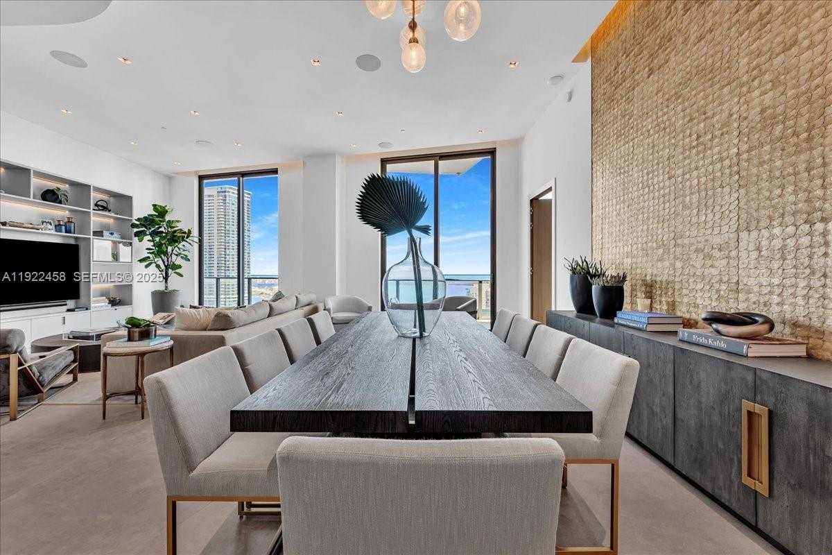 Small Image of 1300 SOUTH MIAMI AVE #UPH2, Miami Number 15