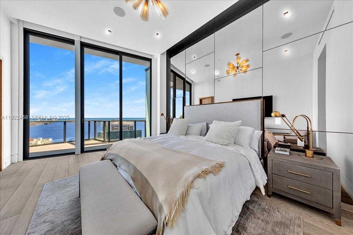 Small Image of 1300 SOUTH MIAMI AVE #UPH2, Miami Number 22