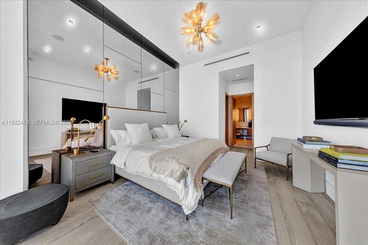 Small Image of 1300 SOUTH MIAMI AVE #UPH2, Miami Number 23