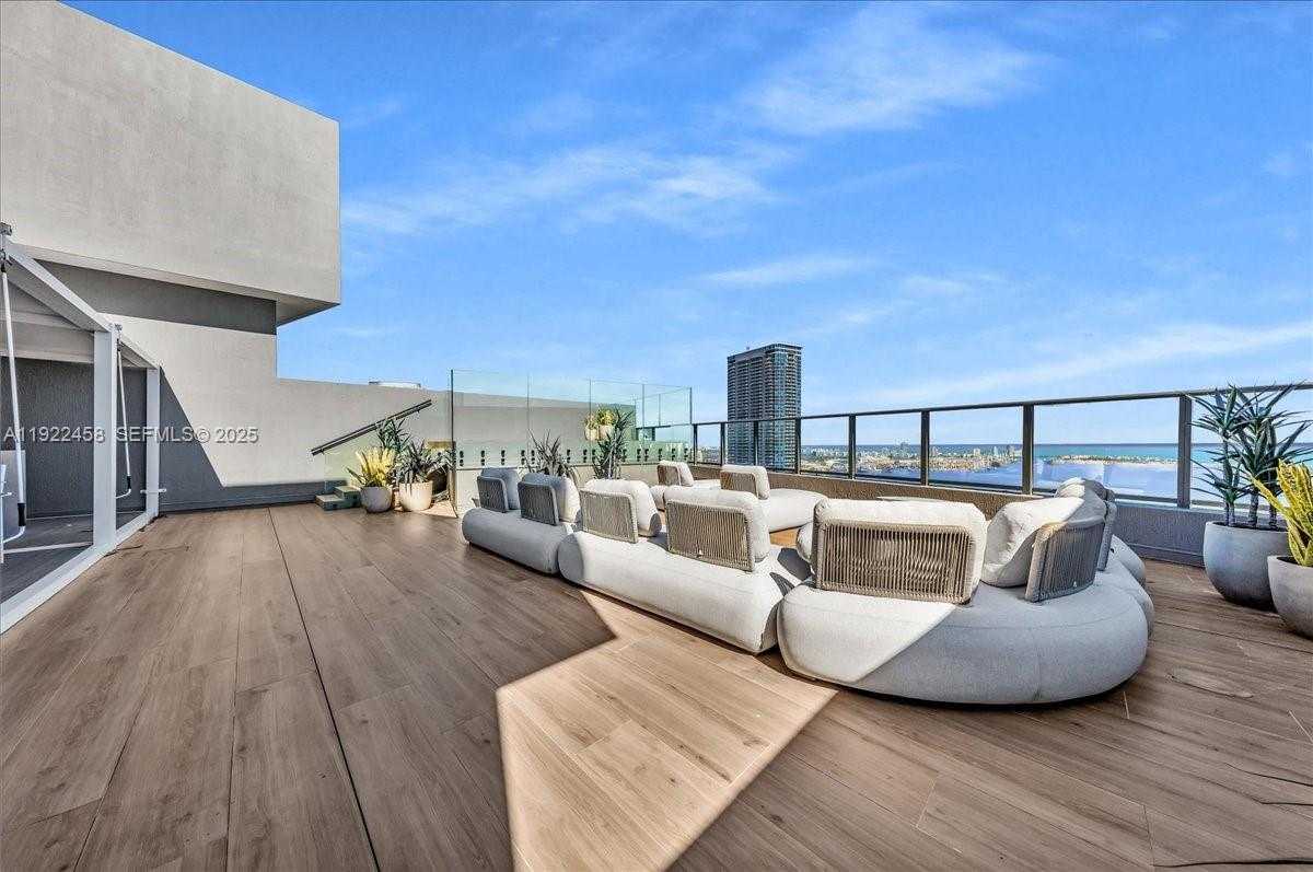 Small Image of 1300 SOUTH MIAMI AVE #UPH2, Miami Number 43