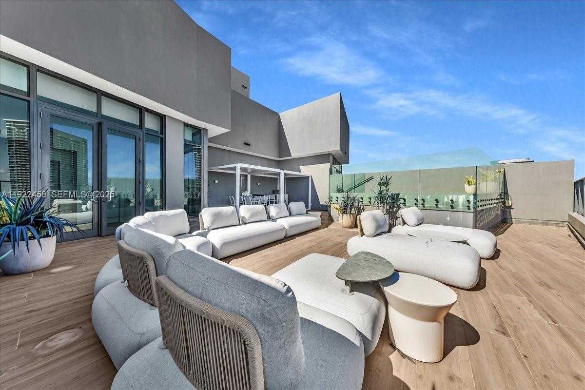 Small Image of 1300 SOUTH MIAMI AVE #UPH2, Miami Number 44