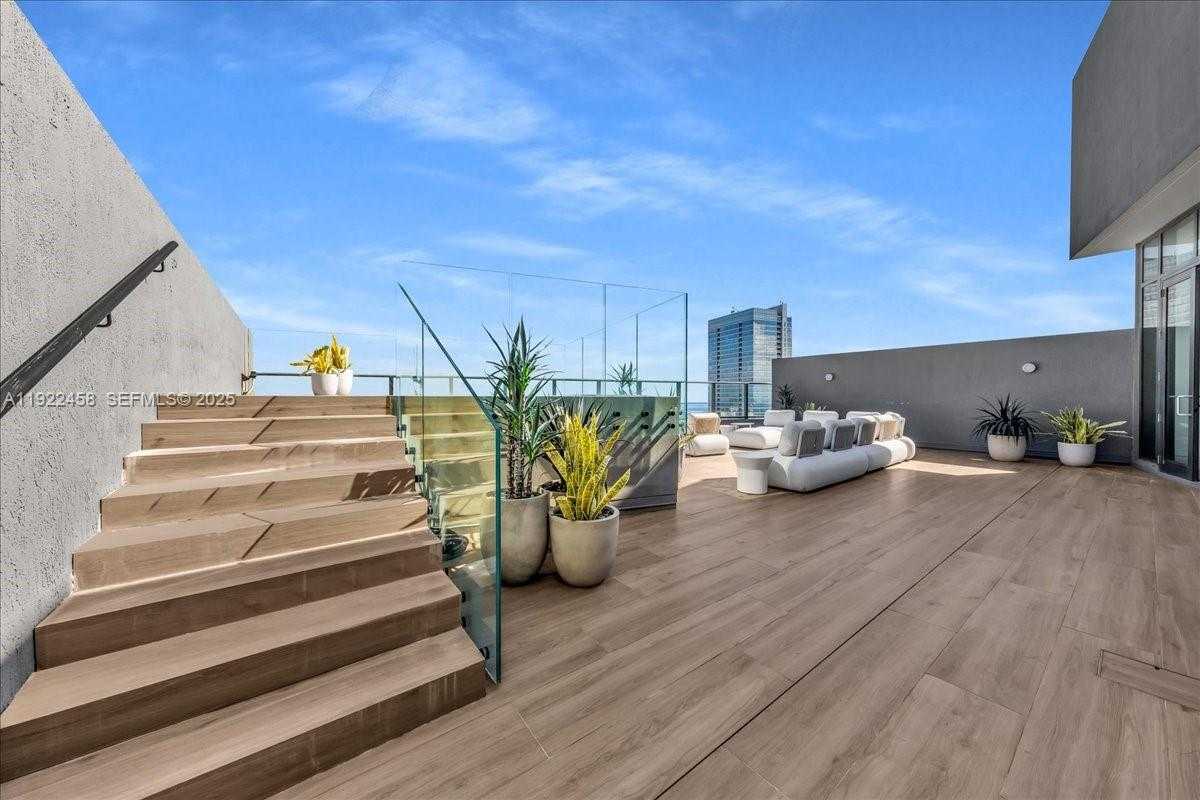 Small Image of 1300 SOUTH MIAMI AVE #UPH2, Miami Number 48