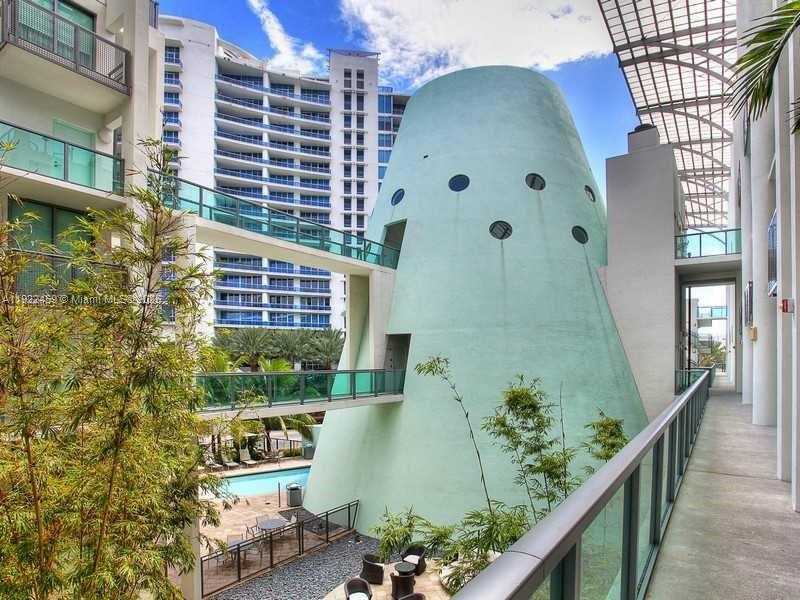 Small Image of 6000 COLLINS AVE #521, Miami Beach Number 1
