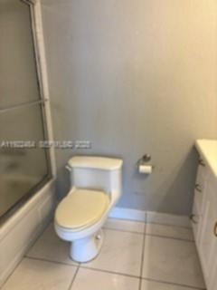 Small Image of 2101 ATLANTIC SHORES BLVD #412, Hallandale Beach Number 12