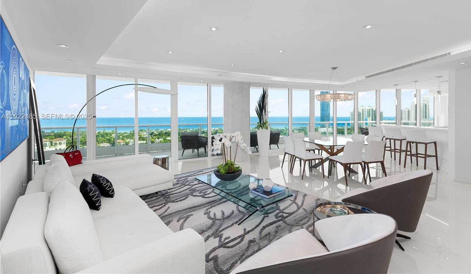 Small Image of 19955 NORTH EAST 38TH CT #2205, Aventura Number 1