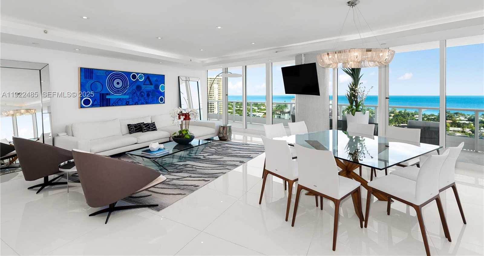 Small Image of 19955 NORTH EAST 38TH CT #2205, Aventura Number 2