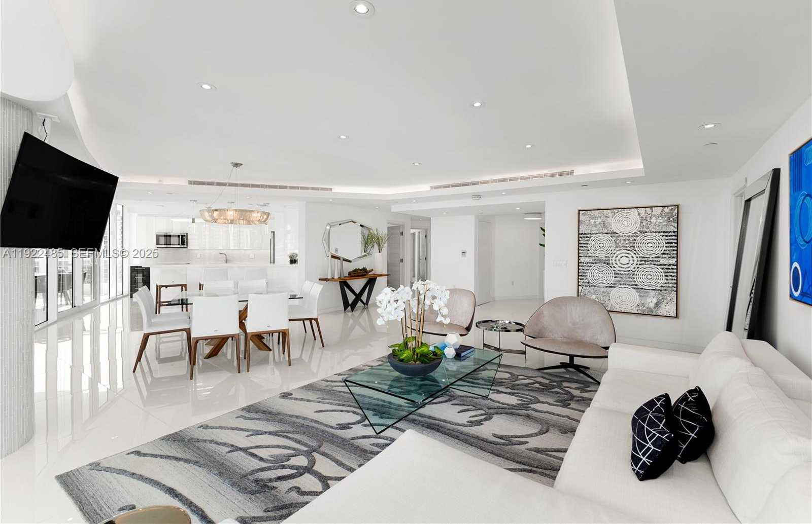 Small Image of 19955 NORTH EAST 38TH CT #2205, Aventura Number 5