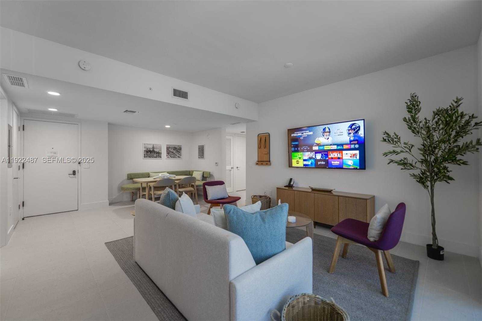 Small Image of 159 NORTH EAST 6TH ST #4601, Miami Number 10