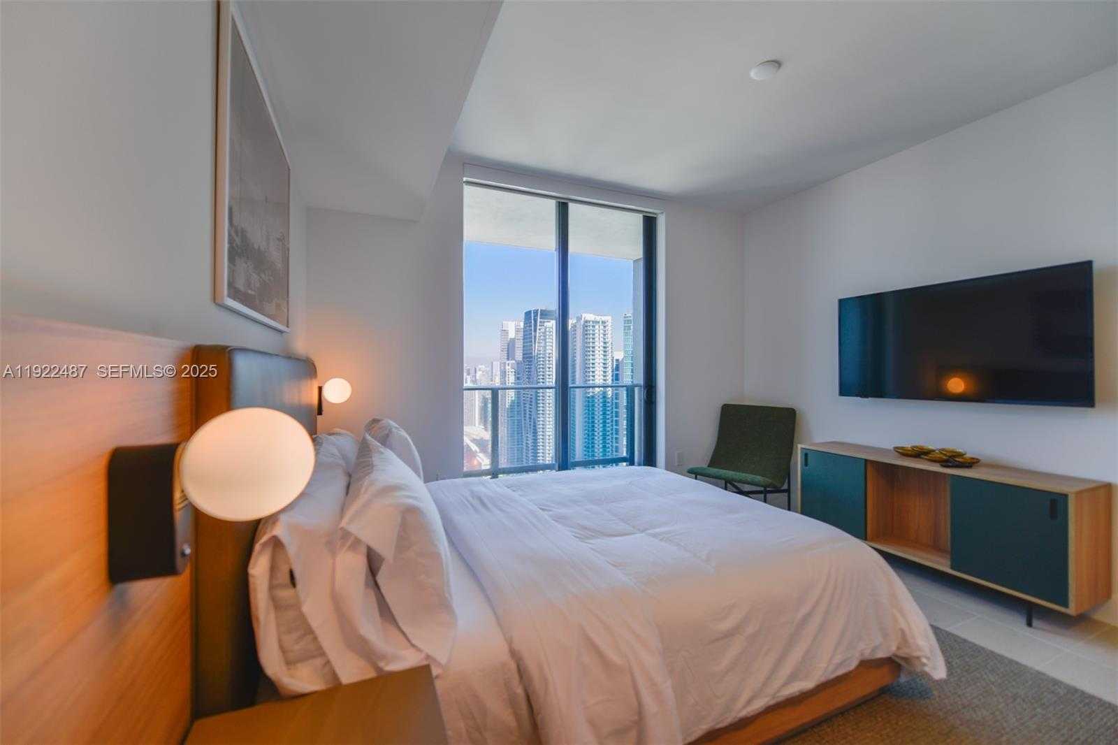 Small Image of 159 NORTH EAST 6TH ST #4601, Miami Number 14