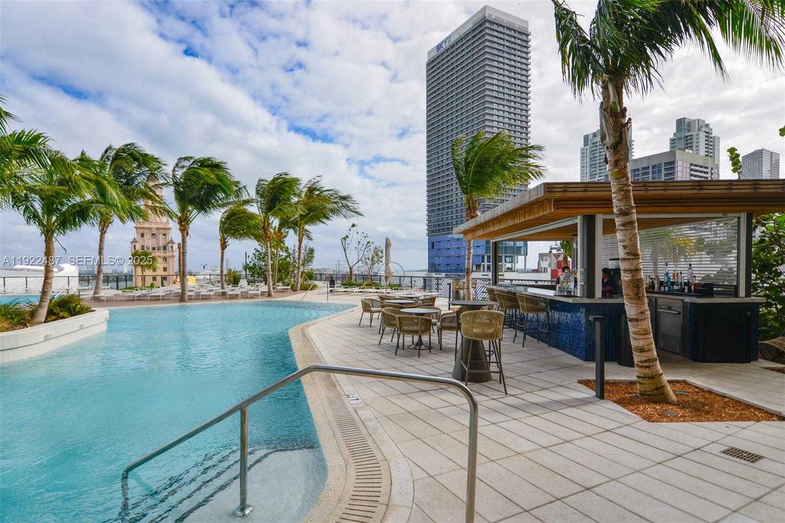 Small Image of 159 NORTH EAST 6TH ST #4601, Miami Number 21